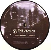 ADVENT / アドヴェント / Higher Learning