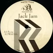 RONDENION / ロンデニオン / Jack Jam