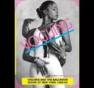 V.A(VOGUING) / Voguing and the House Ballroom Scene of New York City 1989-92 (写真集)