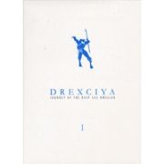 DREXCIYA / ドレクシア / Journey Of The Deep Sea Dweller 1 