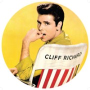 CLIFF RICHARD / クリフ・リチャード / Ease Along (Cottam’s Butchered Cliff Mix)