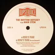 RHYTHM ODYSSEY / Devil's Tease
