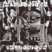 HARMONIOUS THELONIOUS / ハーモニアス・セロニアス / Drums Of Steel