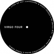 VIRGO FOUR / Lites Go Out / Boing (Remixes)