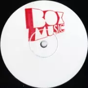 SCOTT K. VS. STEVIE WONDER  / As (Box Edit) 