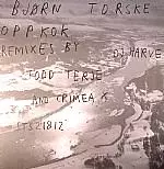 BJORN TORSKE / ビョーン・トシュケ / Oppkok