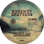 HARDWAY BROTHERS / Mania Theme