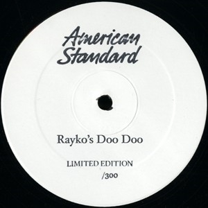 RAYKO   / Rayko's Doo Doo