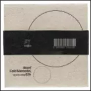 Cold Memories/ATOM TM/アトムTM｜CLUB/DANCE｜ディスクユニオン