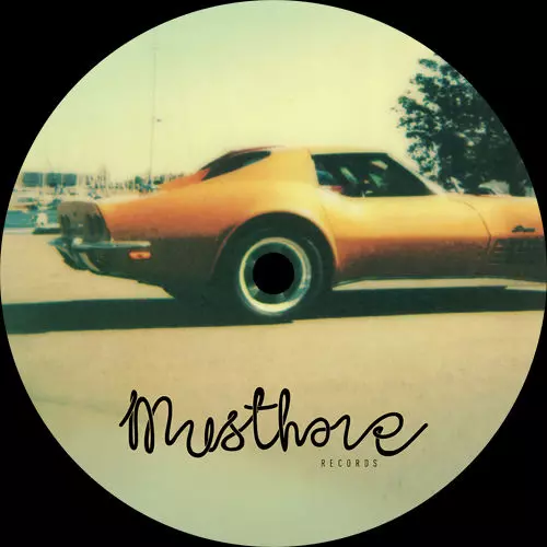 SAINE / DRIFTER EP 