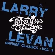 【名盤】Larry Levan / the Paradise Garage LARRY LEVAN / Larry Levan Live At The Paradise Garage (STRUTLP 006