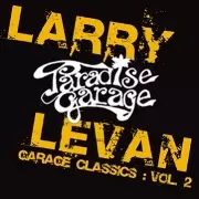 【名盤】Larry Levan / the Paradise Garage Amazon.co.jp: Live At The Paradise Garage: ミュージック