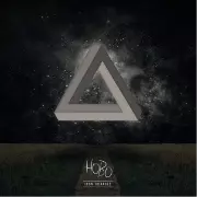 HOBO / Iron Triangle (国内仕様盤)