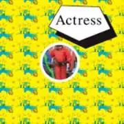 ACTRESS / アクトレス / Actress  Meets Shangaan Electro