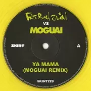 FATBOY SLIM / ファットボーイ・スリム / Ya Mama
