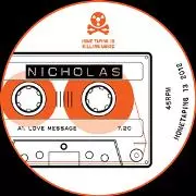 NICHOLAS / Love Message