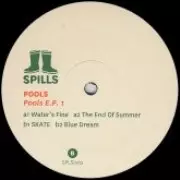 POOLS / Pools E.P. 1  