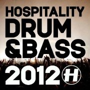 V.A.(SKREAM FEAT SAM FRANK/TC/S.P.Y...) / Hospitality Drum & Bass 2012