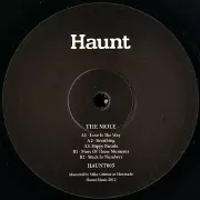 MOLE / Love Is The Way