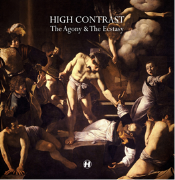 HIGH CONTRAST / ハイ・コントラスト / Agony & The Ecstasy