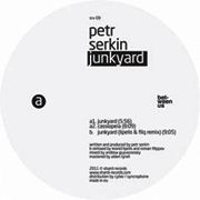 PETR SERKIN / Junkyard 