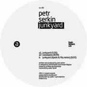 PETR SERKIN / Junkyard 