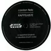 CARSTEN FIETZ / Rappelkiste