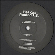 VLAD CAIA / Routed 