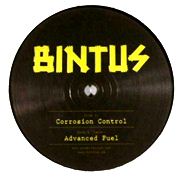 BINTUS  / Corrosion Control