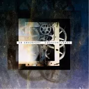 ED DAVENPORT / Counterchange