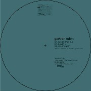GARDEN OF EDEN / Garben Eden EP