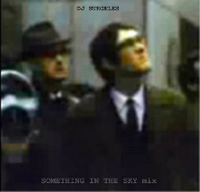DJ SURGELES / Something In The Sky Mix