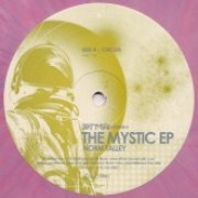 NORM TALLEY / ノーム・タリー / Mystic EP