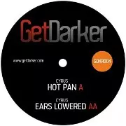 CYRUS / Hot Pan/Ears Lowered