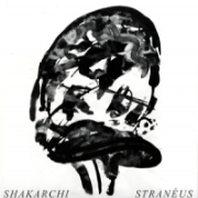SHAKARCHI & STRANEUS / Something