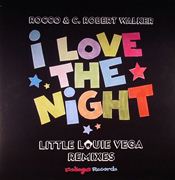 ROCCO & C.ROBERT WALKER / I Love The Night