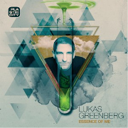 LUKAS GREENBERG   / Essence Of Me
