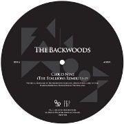 BACKWOODS / バックウッズ(DJ KENT) / Cloud Nine (Backwood / Cosmes Remixes)