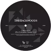 BACKWOODS / バックウッズ(DJ KENT) / Cloud Nine (Backwood / Cosmes Remixes)