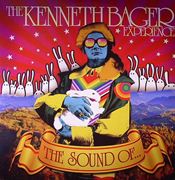 KENNETH BAGER EXPERIENCE / Sound Of...