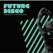 V.A.(FUTURE DISCO) / Future Disco 5 Downtown Express (国内仕様盤)