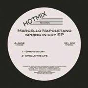 MARCELLO NAPOLETANO / Spring In Cry EP