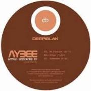 AYBEE / Astral Metronome EP