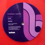 CRISTIAN VARELA / Rikatapa/Coolio 