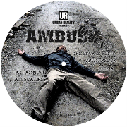 ANALOG ASSASSIN WITH RE-EDITS BY SKURGE / Ambush Redux EP