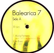 BALEARICA商品一覧｜ディスクユニオン・オンラインショップ｜diskunion.net