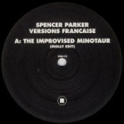 SPENCER PARKER / Versions Francaise