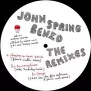 JOHN SPRING商品一覧｜LATIN/BRAZIL/WORLD MUSIC｜ディスクユニオン