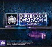 V.A.(ARTFUL DODGER & ROMINA JOHNSON/DJ LUCK & MC NEAT FEAT. JJ/SHOLA AMA...) / Back To The Old Skool Garage Classics