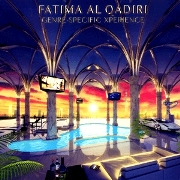 FATIMA AL QADIRI / ファティマ・アル・カディリ / GSX EP